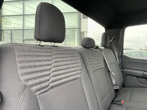 Used 2021 Ford F150 XL w/ STX Appearance Package image 27