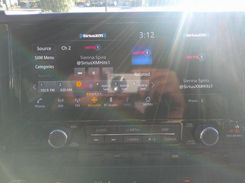 Used 2026 Nissan Frontier SV w/ SV Convenience Package image 24