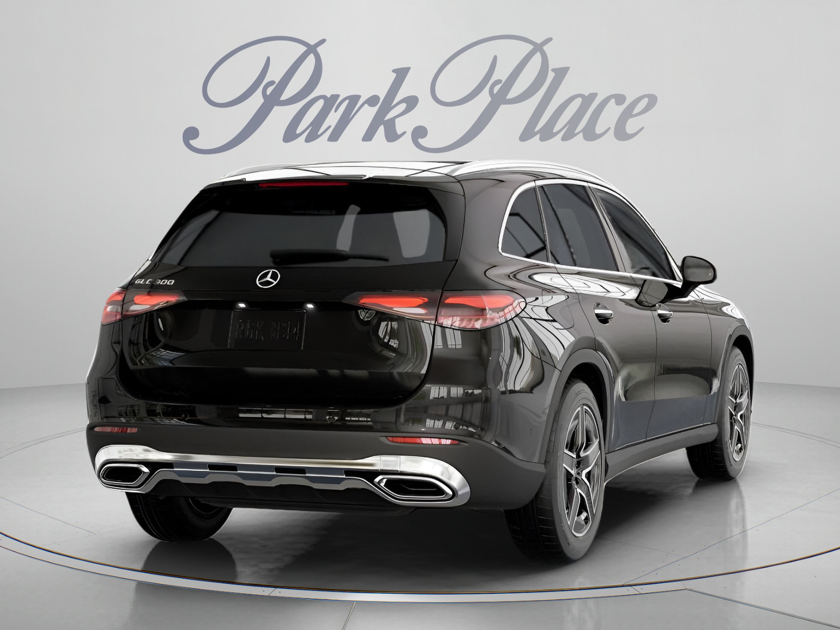 Used 2026 Mercedes-Benz GLC 300 image 19