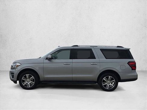 Used 2024 Ford Expedition Max Limited RWD image 9