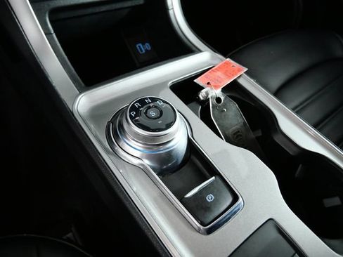 Certified 2023 Ford Edge SEL w/ Convenience Package AWD/4WD image 15