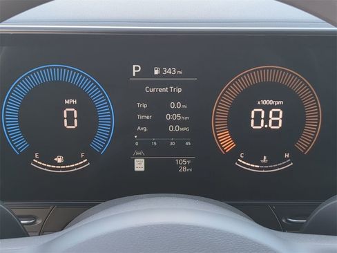 New 2026 Hyundai Kona SE image 29