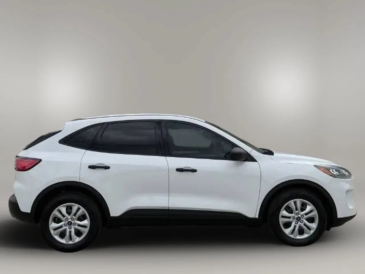 Used 2021 Ford Escape S FWD image 8