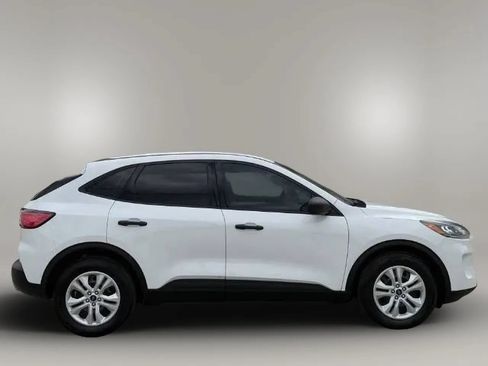 Used 2021 Ford Escape S FWD image 8
