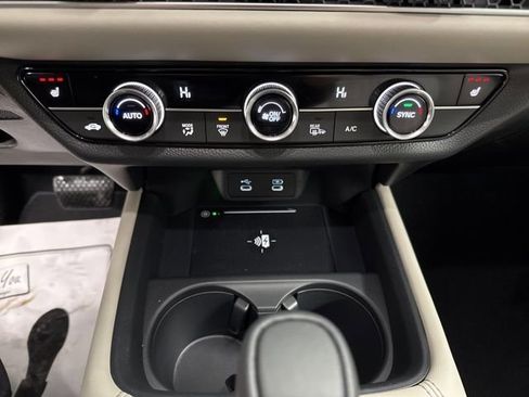 New 2026 Honda HR-V EX-L image 26