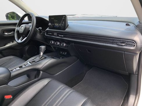 Certified 2026 Honda HR-V EX-L image 45
