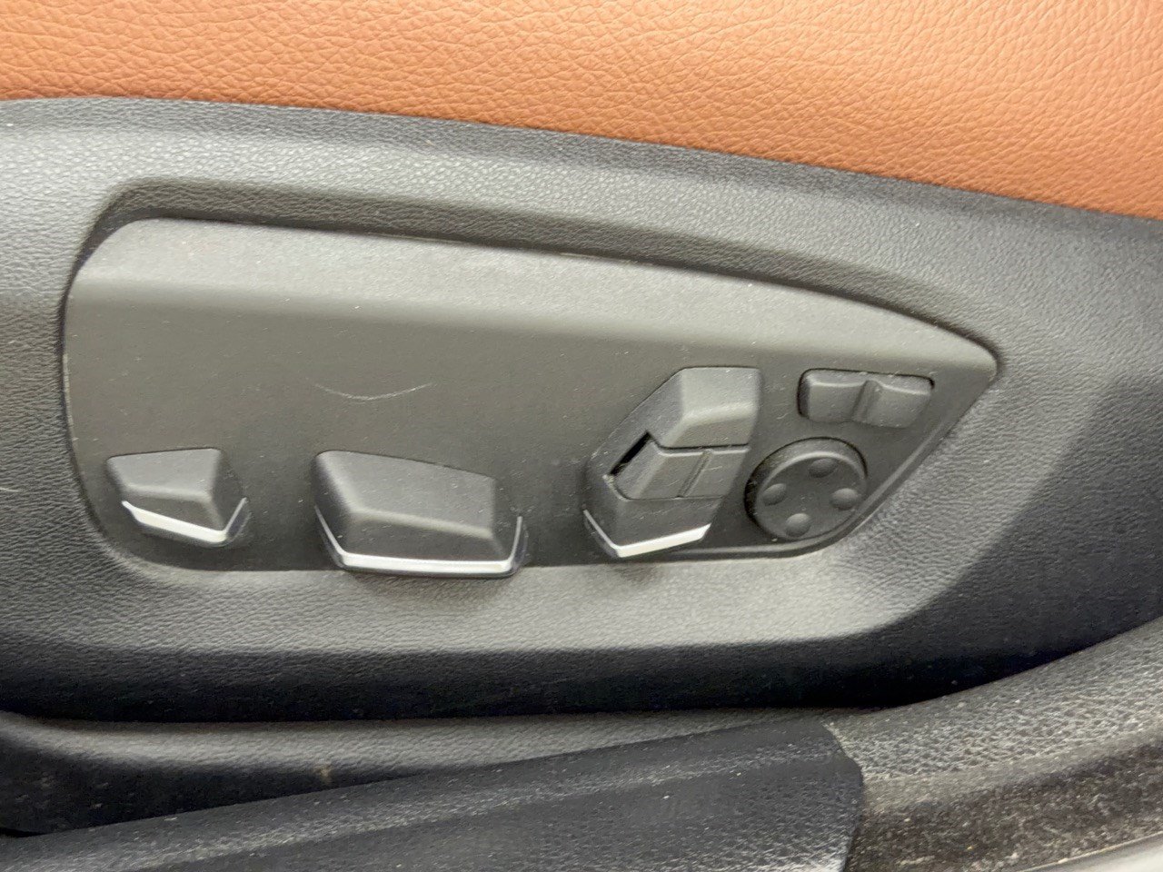 Used 2014 BMW 535i Sedan RWD image 16