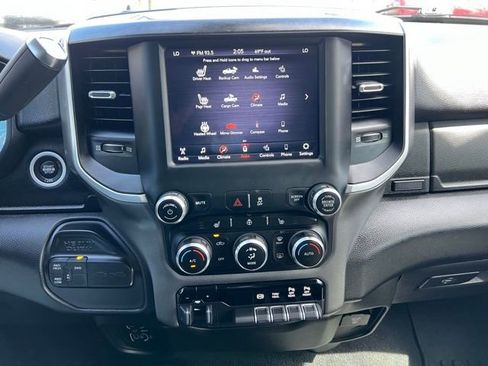 Used 2020 RAM 3500 Big Horn w/ Level 2 Equipment Group image 25