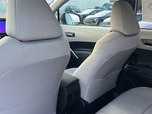 New 2026 Toyota Corolla Cross LE image 22