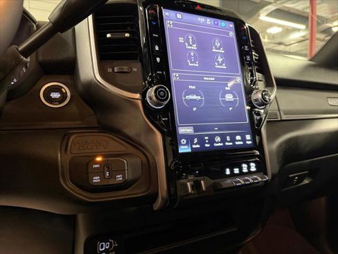 Certified 2025 RAM 2500 Big Horn image 48