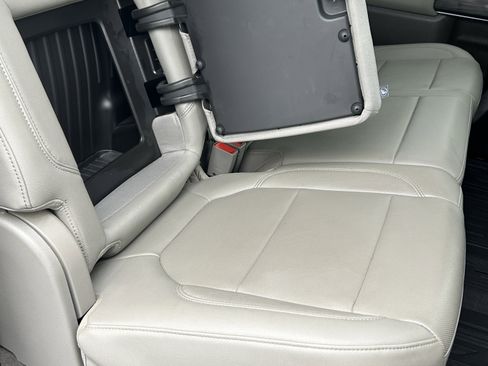 Used 2020 Chevrolet Silverado 2500 LTZ w/ LTZ Plus Package image 29