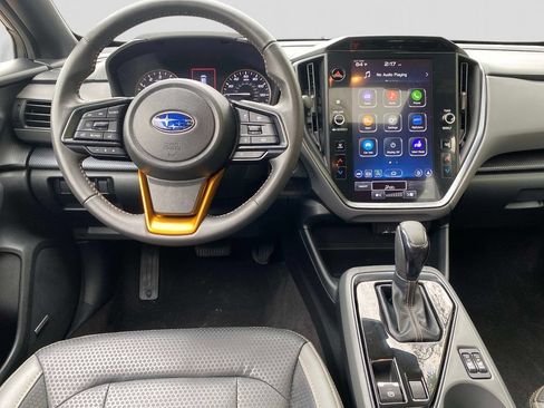 Certified 2025 Subaru Crosstrek 2.5i Wilderness AWD/4WD image 15