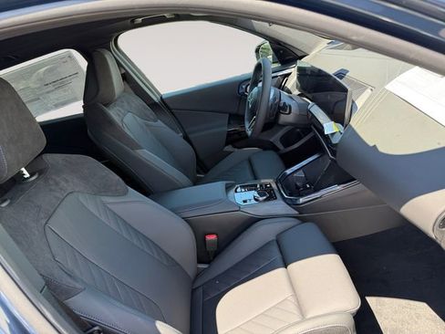 New 2026 BMW X3 xDrive30i AWD/4WD image 15