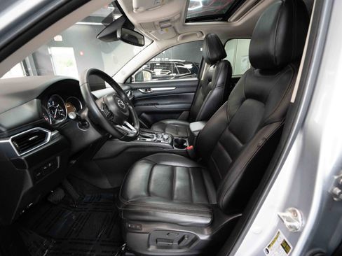 Used 2023 MAZDA CX-5 AWD 2.5 S image 9