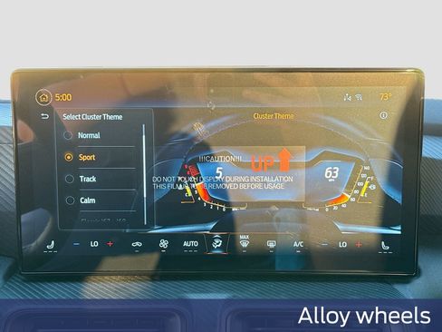 New 2025 Ford Mustang Coupe image 19