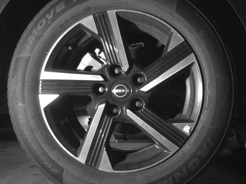 Used 2025 Nissan Sentra SV image 15