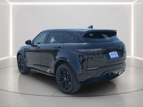 Used 2022 Land Rover Range Rover Evoque R-Dynamic S AWD/4WD image 15