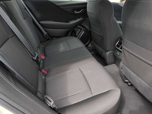 Used 2025 Subaru Legacy Premium image 20