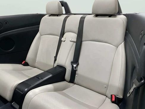 Used 2011 Lexus IS 350C w/ Luxury Pkg RWD image 25