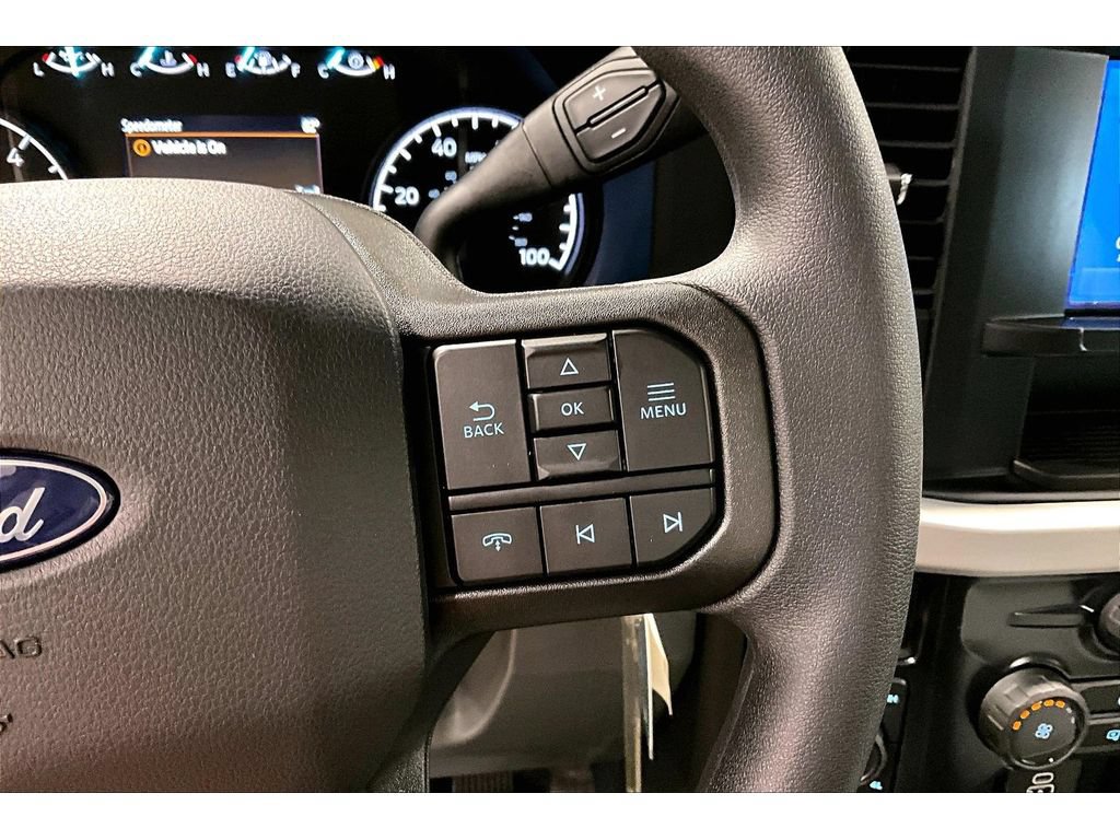 New 2027 Ford F350 XL w/ XL Chrome Package AWD/4WD image 24