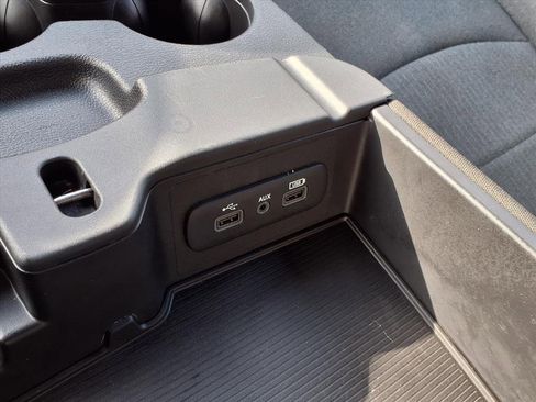 Used 2024 RAM 1500 Classic Warlock image 13