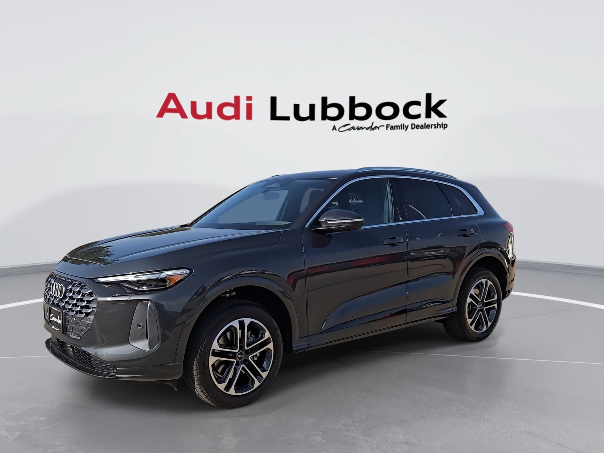 New 2026 Audi Q5 Premium Plus AWD/4WD image 4