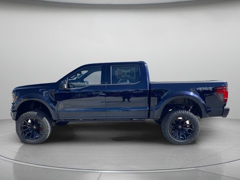New 2026 Ford F150 XLT w/ Equipment Group 303A High AWD/4WD image 6