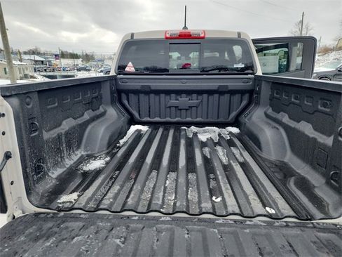 New 2026 Chevrolet Colorado Trail Boss image 14