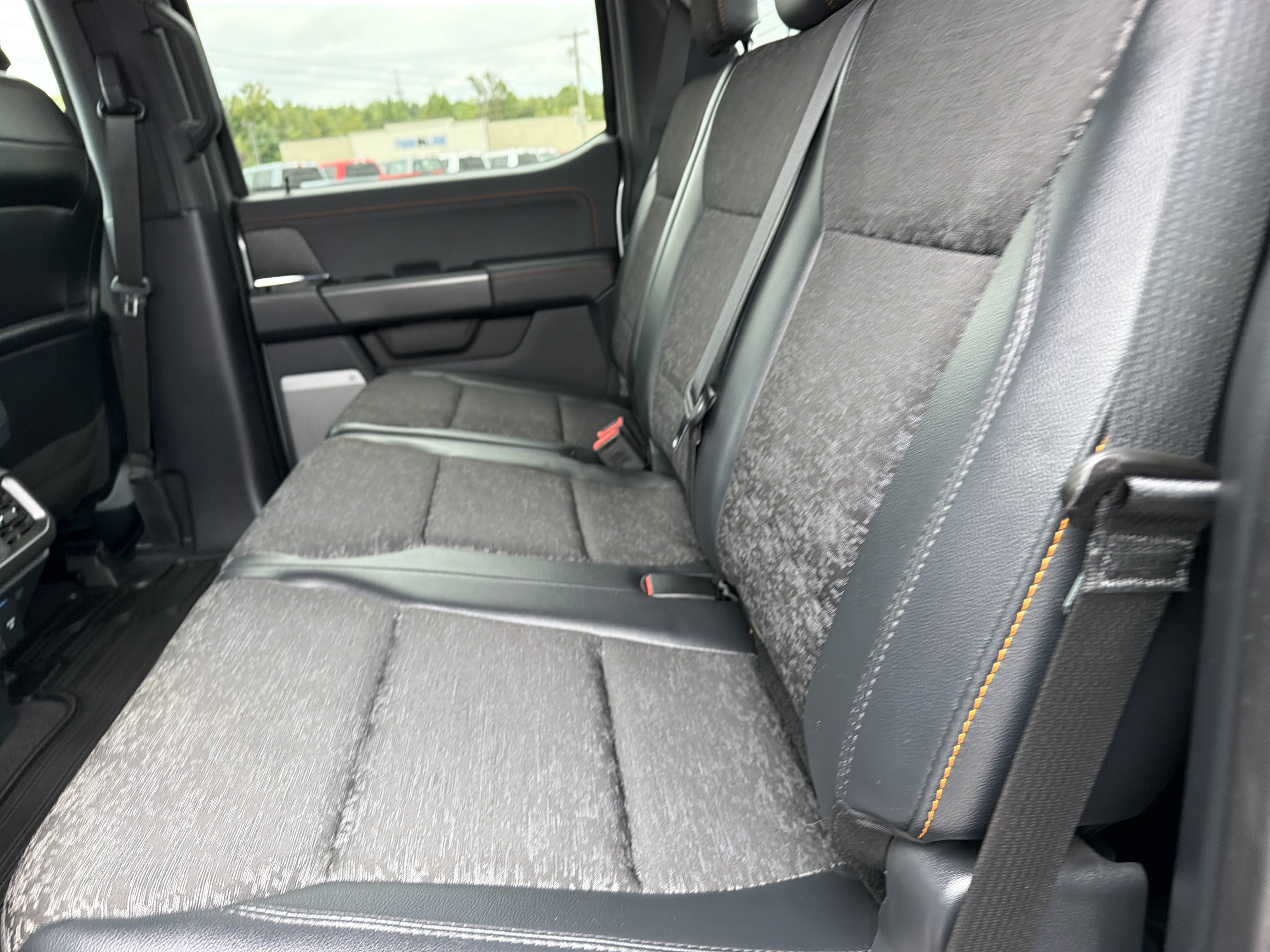 Used 2024 Ford F150 Tremor AWD/4WD image 13
