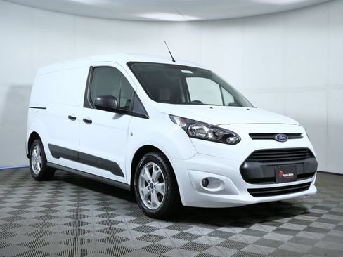 Used 2015 Ford Transit Connect XLT FWD image 1