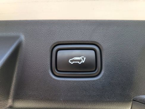 Used 2025 Hyundai Tucson SEL FWD image 21