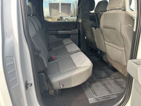 Used 2022 Ford F150 XLT w/ Equipment Group 301A Mid image 20