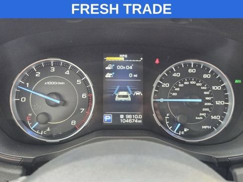 Used 2019 Subaru Ascent Limited AWD/4WD image 14
