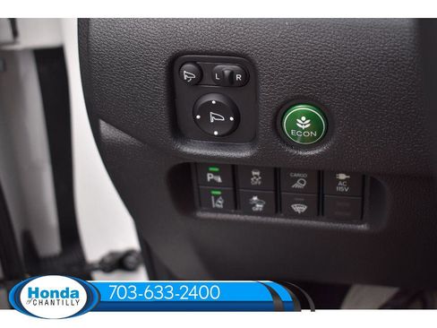 New 2026 Honda Ridgeline Black Edition image 31