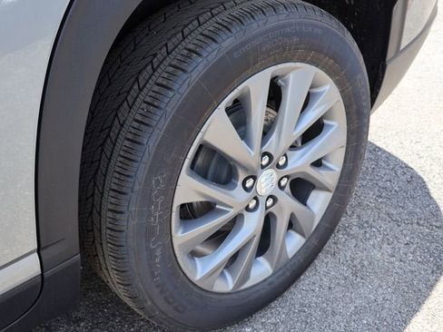 New 2026 Buick Enclave Preferred w/ Power Package AWD/4WD image 43