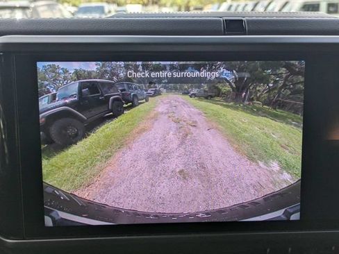New 2026 Jeep Wrangler Unlimited Rubicon AWD/4WD image 21