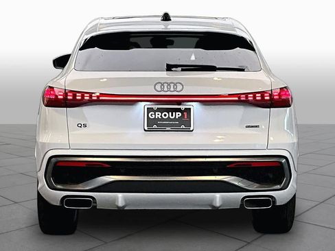 New 2026 Audi Q5 Premium Plus AWD/4WD image 4