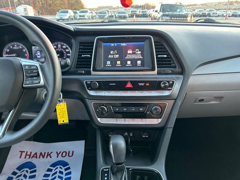 Used 2018 Hyundai Sonata SE image 20