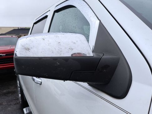 Used 2018 GMC Sierra 1500 SLT AWD/4WD image 15