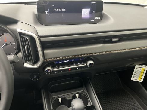 New 2026 MAZDA CX-50 AWD 2.5 S w/ Weather Package image 16