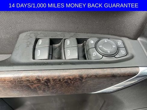 Used 2022 GMC Sierra 1500 Limited Denali AWD/4WD image 13