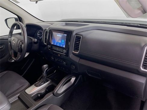 Used 2023 Nissan Frontier SV w/ Technology Package image 27