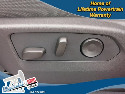 New 2026 GMC Sierra 1500 Elevation w/ Preferred Package image 15