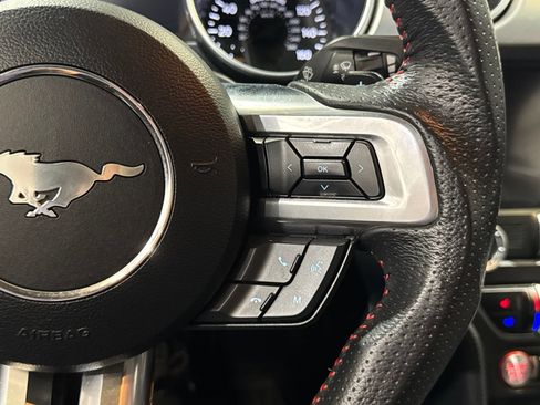 Used 2019 Ford Mustang GT Premium RWD image 24