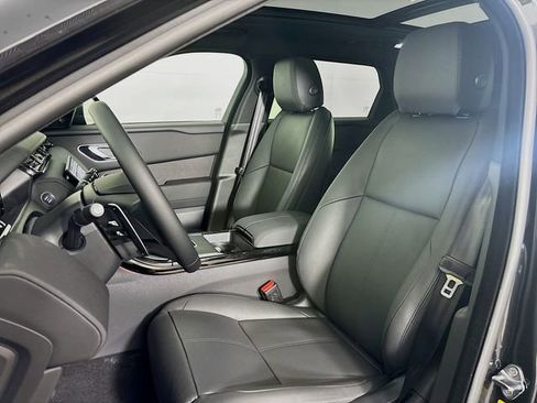 New 2026 Land Rover Range Rover Velar Dynamic SE image 20