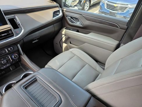 Used 2024 Chevrolet Tahoe LT RWD image 27