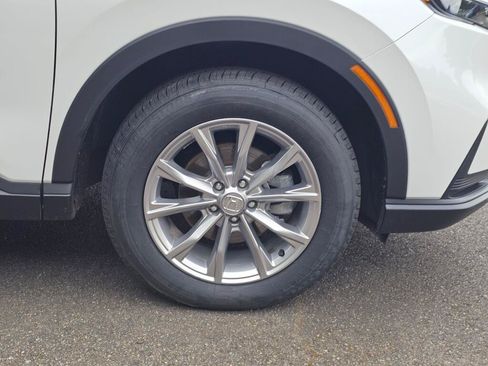 Used 2023 Honda CR-V EX image 9