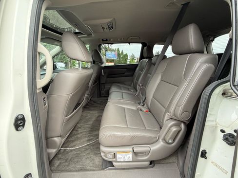 Used 2016 Honda Odyssey Touring image 21