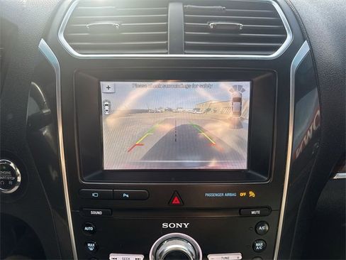 Used 2019 Ford Explorer Limited w/ Class III Trailer Tow Package image 17