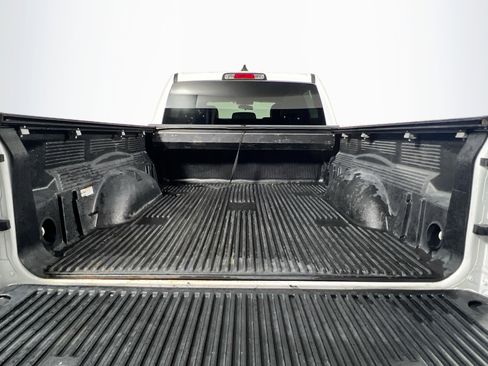 Used 2023 RAM 1500 Tradesman RWD image 33
